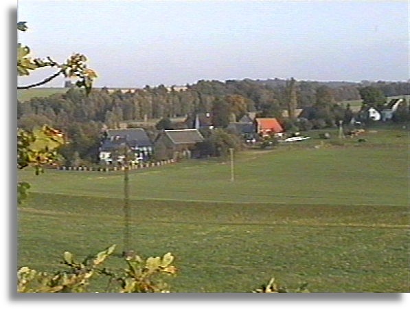 Kleinbernsdorf