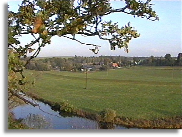 Kleinbernsdorf