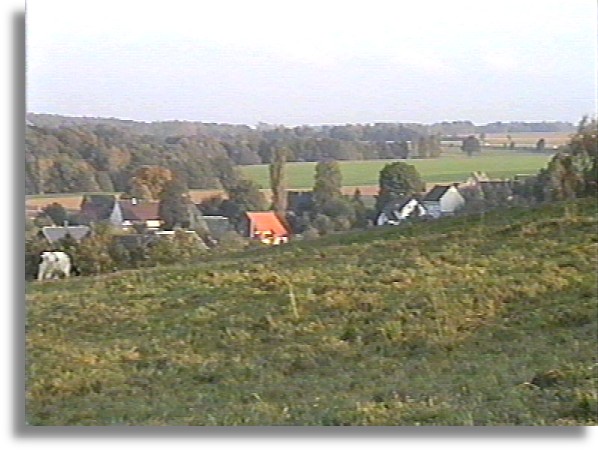 Kleinbernsdorf