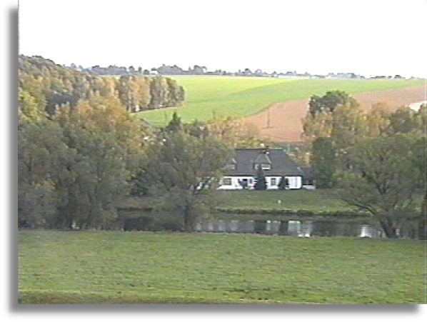 Kleinbernsdorf